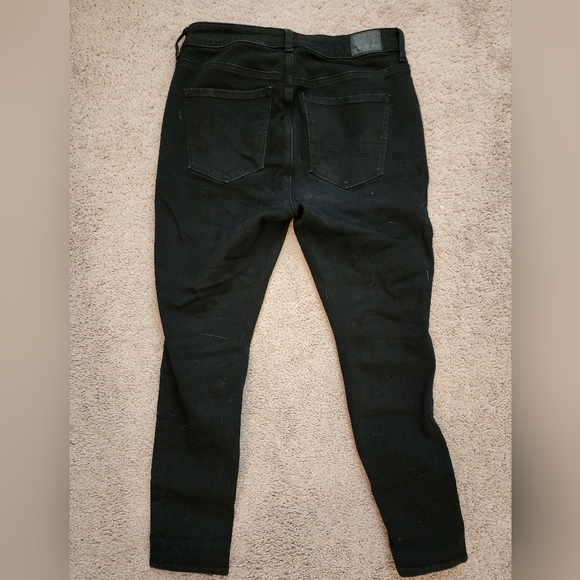 American Eagle Jeans - Picture 4 of 4